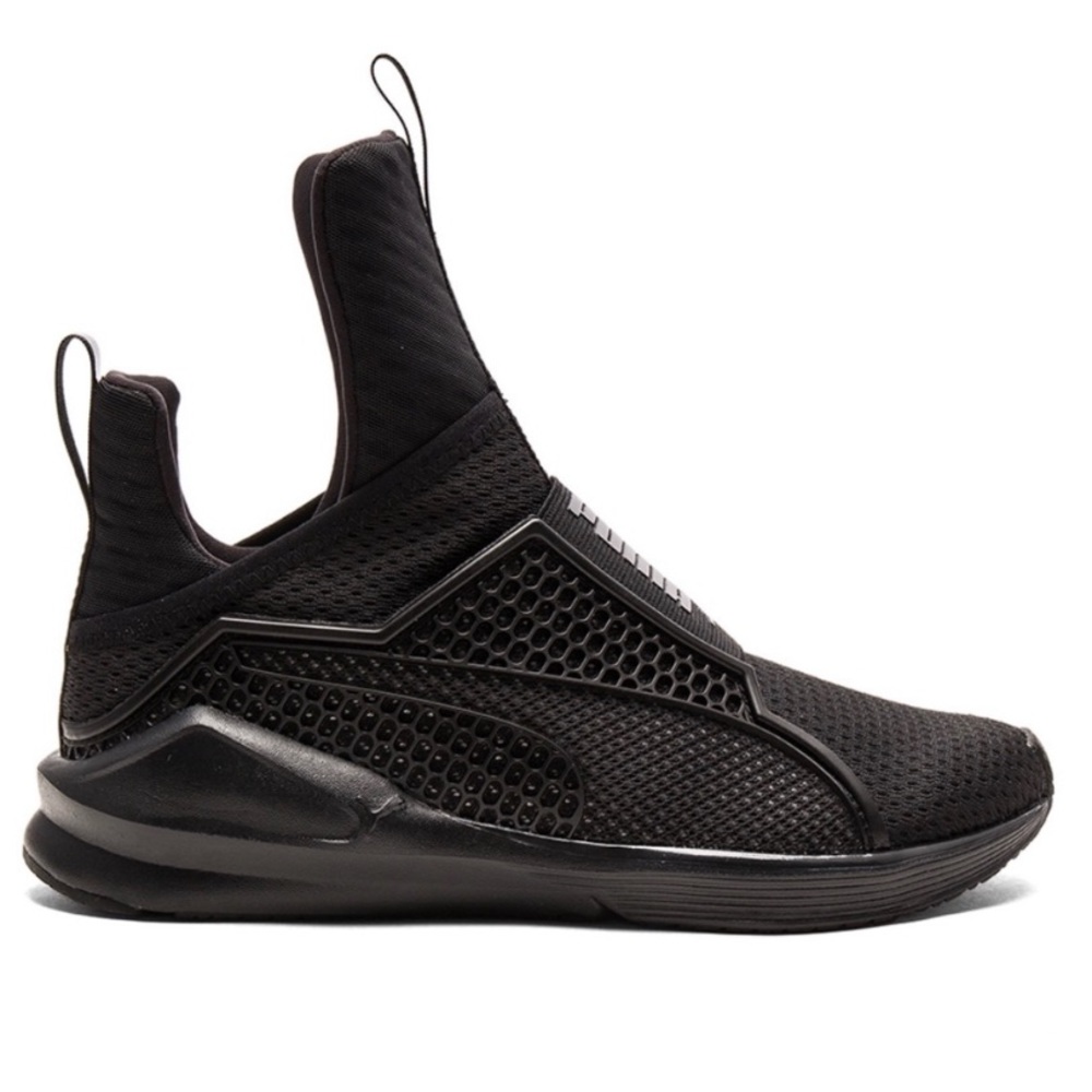FENTY TRAINER WNS X RIHANNA BLACK